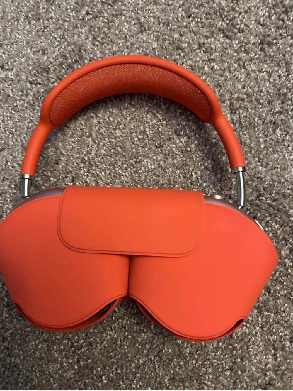 AirPods Max-Pink